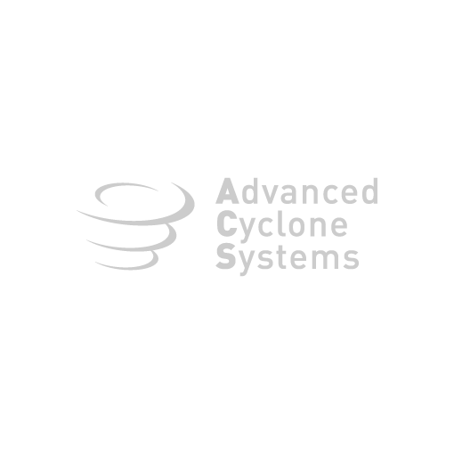 ADVANCED CYCLONE SYSTEM